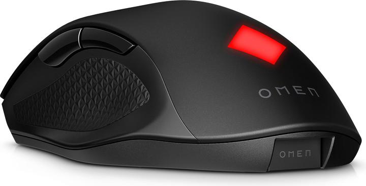 Actual product image HP Omen Vector (Wireless, Cable)