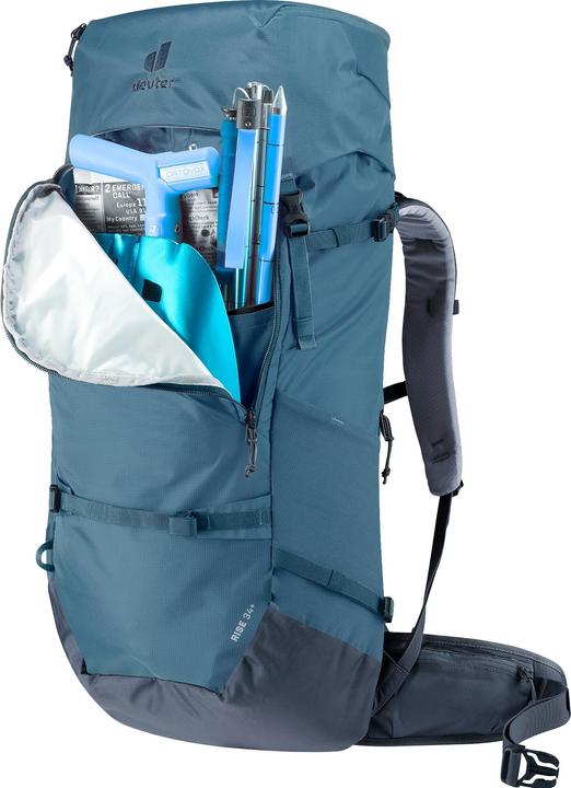 Produktbild Deuter Rise 34+ (42 l)