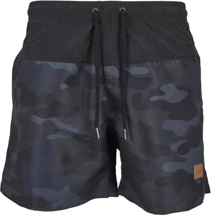Urban Classics Kurze Hose