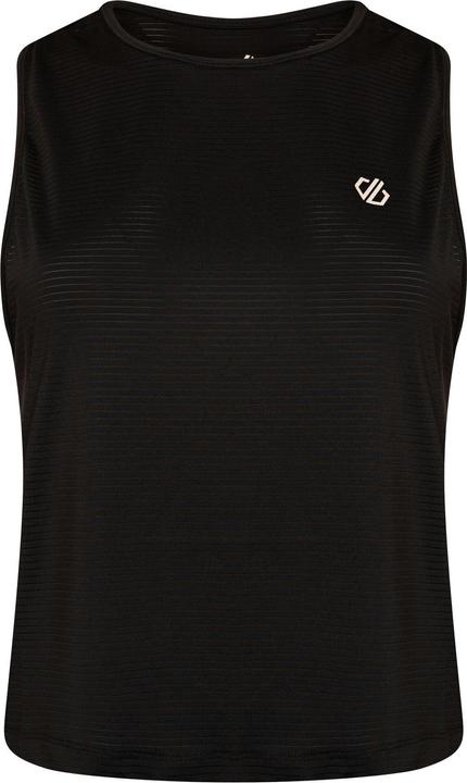 Actual product image Dare2b Meditate Vest Short Cut (46)