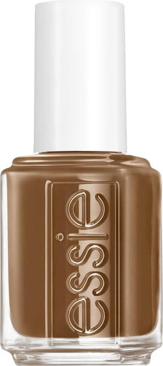 Actual product image Essie nail polish - off the grid 867 (Off the Grid, Colour paint)