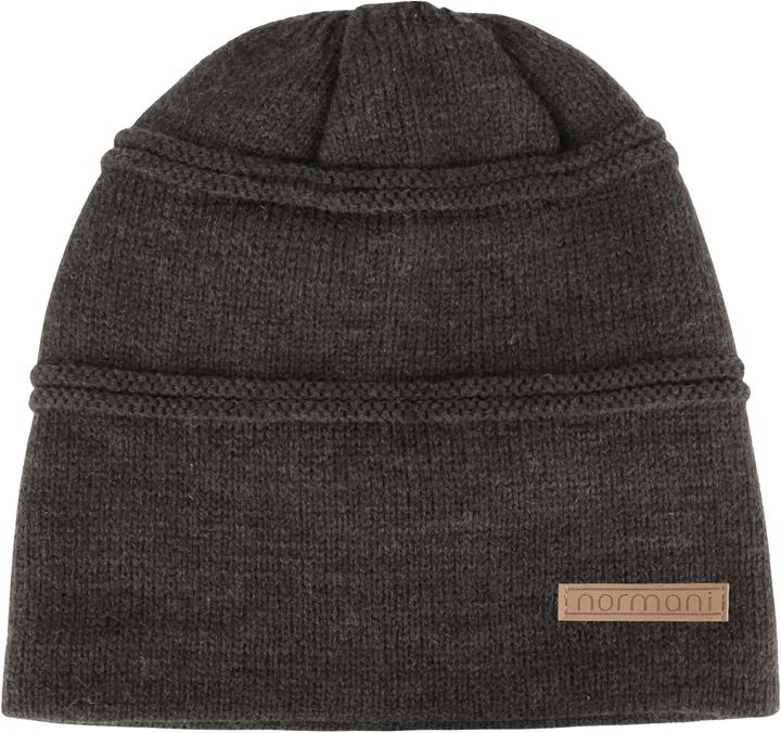 Actual product image Normani Montreal winter cap (One size)