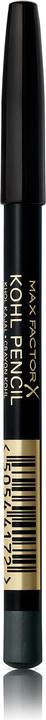Actual product image Max Factor Kohl Pencil (050 Charcoal Grey)