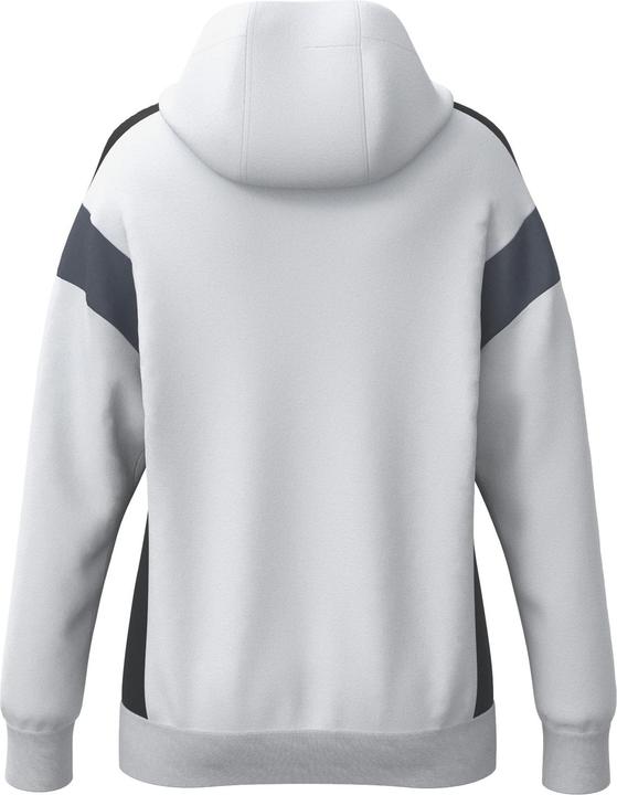 Actual product image Erima CELEBRATE 125 Trainingsjacke mit Kapuze Damen (38)