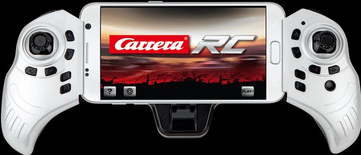 Produktbild Carrera Quadrocopter HD Next