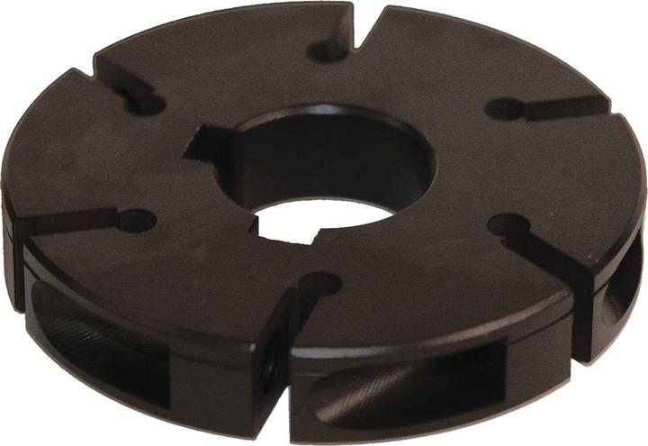 Produktbild Metallkraft Fräskopf