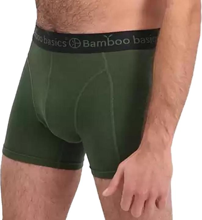 Immagine prodotto Bamboo Basics Rico (M, Confezione da 7)