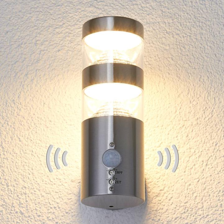 Produktbild Lindby Lanea (1000 lm, IP44)