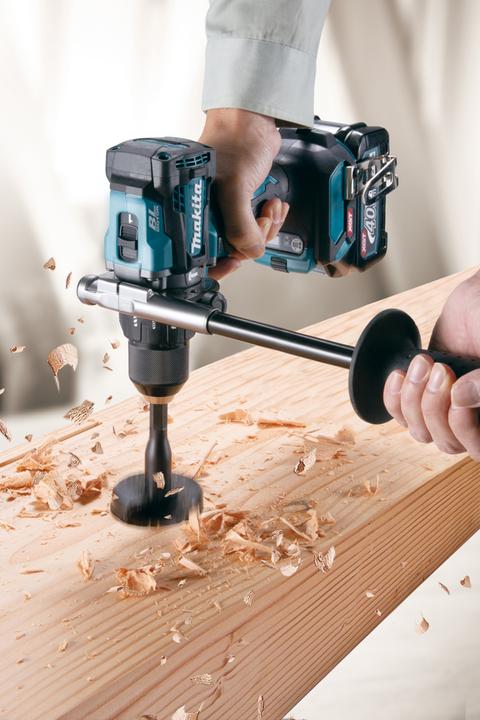 Produktbild Makita HP001GD201 (Akkubetrieb)