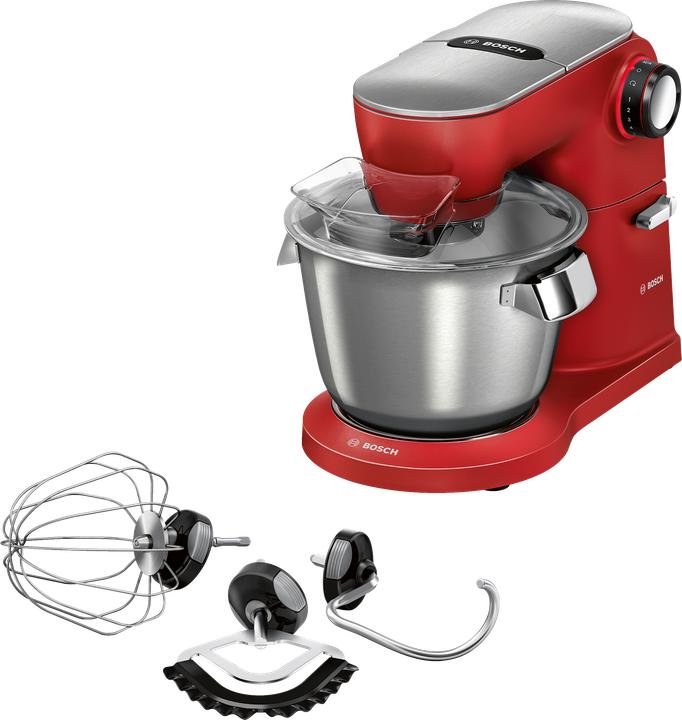 Immagine prodotto Bosch Hausgeräte Serie 8 OptiMUM MUM9A66R00 (1600 W)