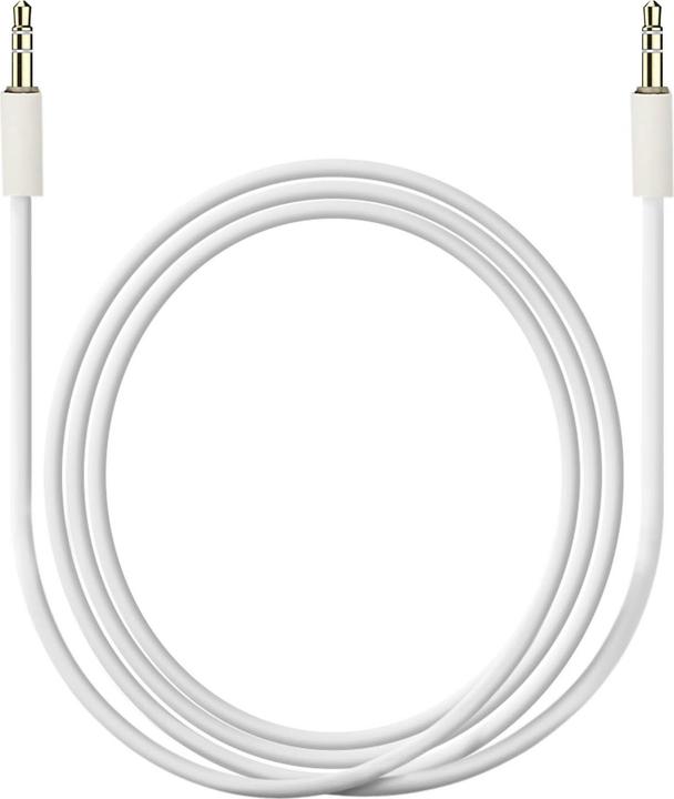 Actual product image Avizar 3.5mm Jack Aux Audio Cable (1 m, 3.5mm jack (AUX))