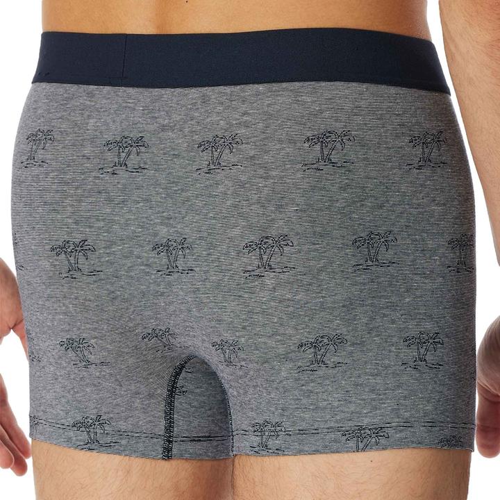 Immagine prodotto Schiesser Trunk 95/5 Organic Cotton (XL, confezione da 3)