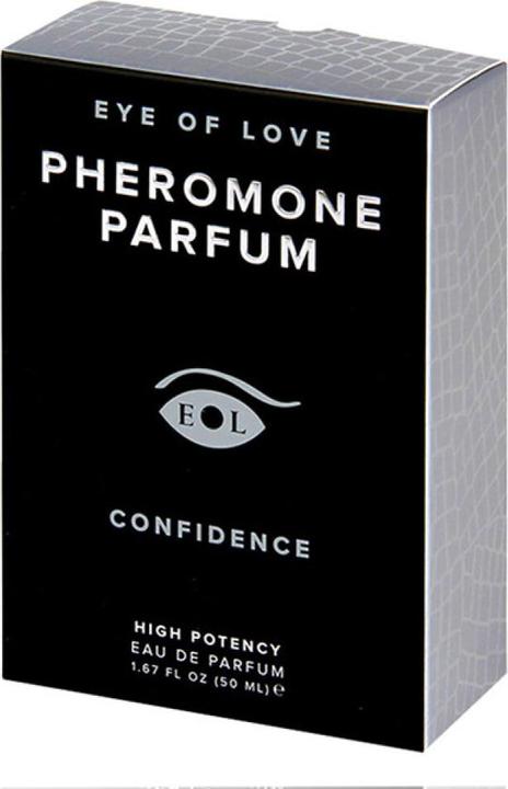 Immagine prodotto Eye of Love Fiducia (Extrait De Parfum, 50 ml)