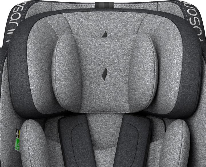 Produktbild Osann Pluto (Kindersitz, ECE R129/i-Size Norm)