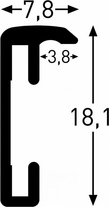 Immagine prodotto Nielsen Accento