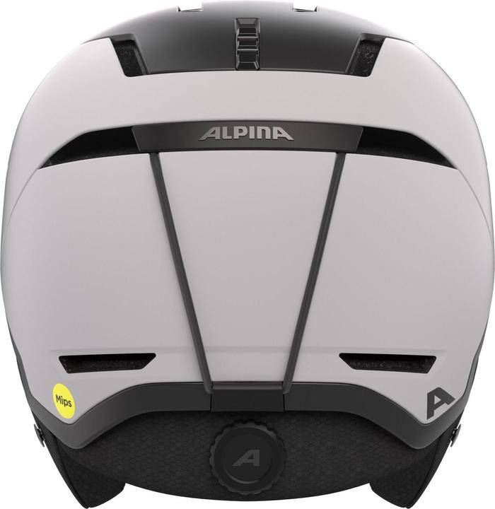 Produktbild ALPINA SPORTS Versatile Pro Mips (55 - 59 cm, M)