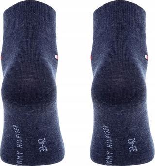 Image du produit Tommy Hilfiger Quater (lot de 2, 39 - 42)