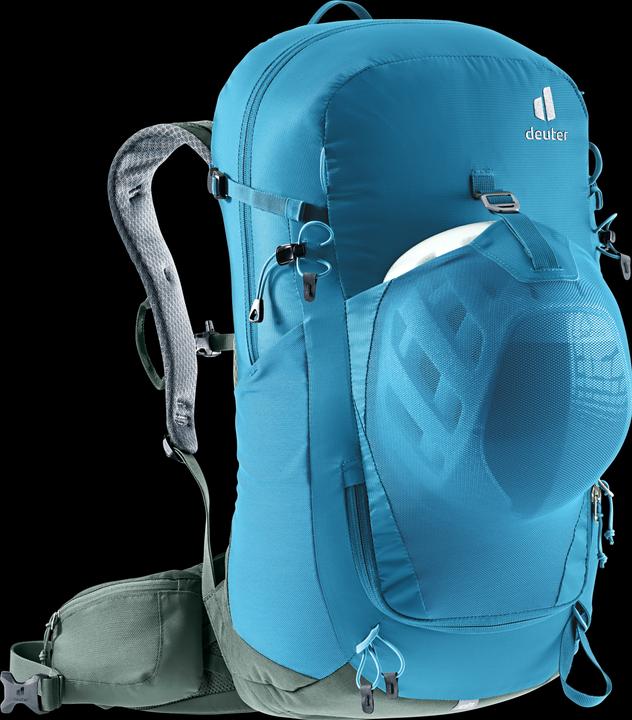 Actual product image Deuter Trail Pro 33 (33 l)