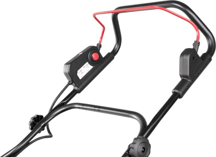 Produktbild Makita UV001GZ Akku Vertikutierer ohne Akku, ohne Ladegerät Arbeitsbreite 38cm