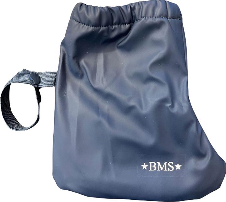 Actual product image BMS Softskin socks (One size)