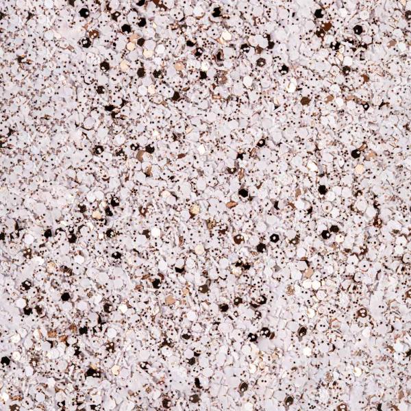 Nährwerte und Zutaten Molly Lac Nail Art Rush Effect Weiss/Gold (Gold, Weiss)