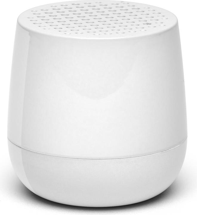 Lexon Mino (3 h, Rechargeable battery operated)