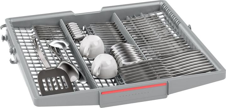 Immagine prodotto Bosch Hausgeräte Serie 4 SMV46KX04E lavastoviglie A scomparsa totale 13 coperti E
