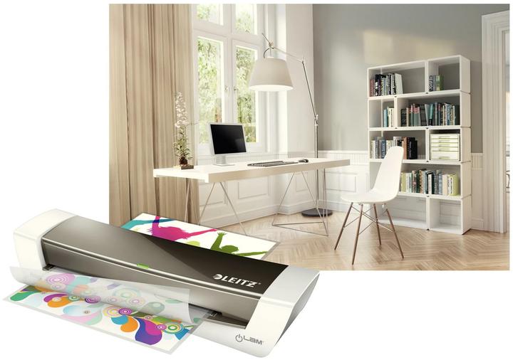 Immagine prodotto Leitz iLAM Home Office (80 - 125 µm, A4)