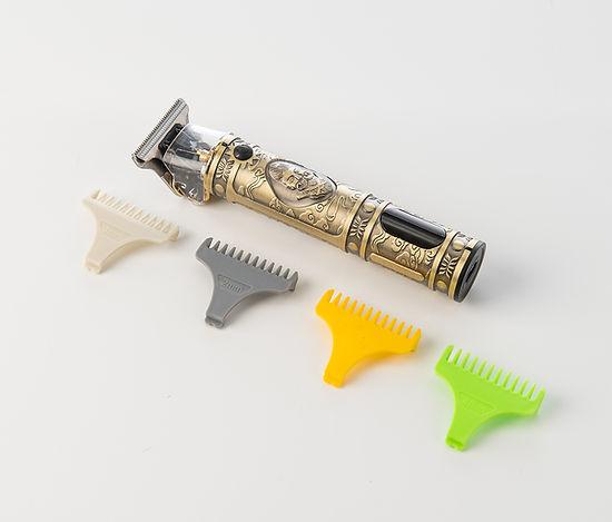 Actual product image Ohmex Hair and beard trimmer HCP-2270D