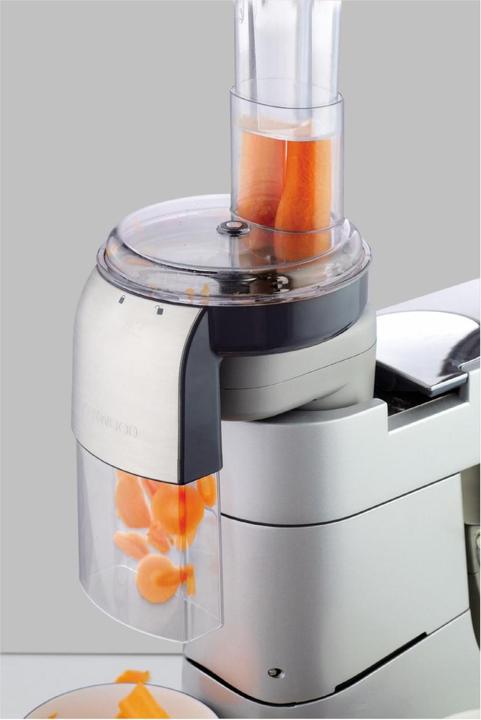 Immagine prodotto Kenwood Raschietto di espulsione AT340