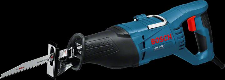 Productafbeelding Bosch Professional GSA 1100 E EU versie