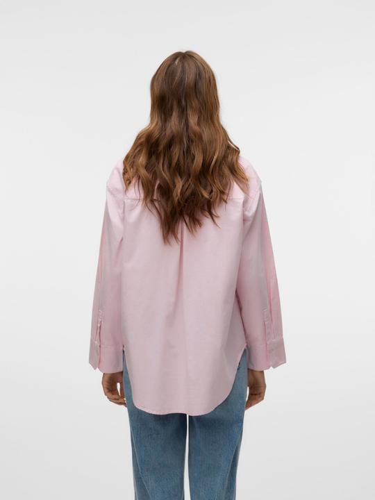 Actual product image Vero Moda VMOLI Hemd Oxford Hemd (XS)