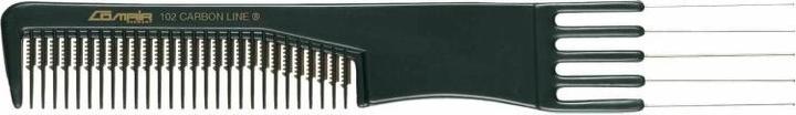 Immagine prodotto Comair Pettine 102 Carbon Profi Line