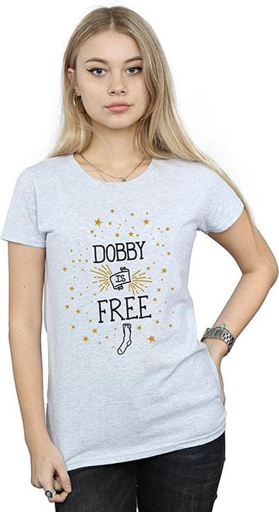 Dobby ist frei TShirt (XXL)