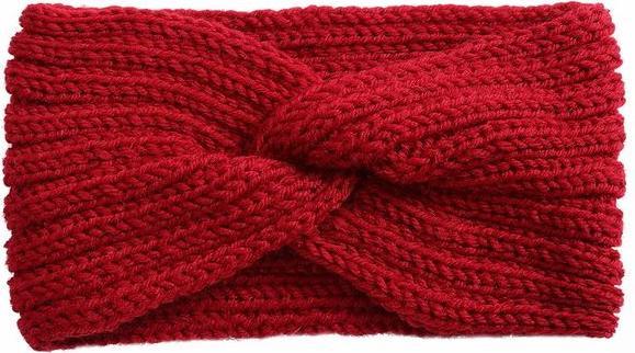 MU Style Stirnband