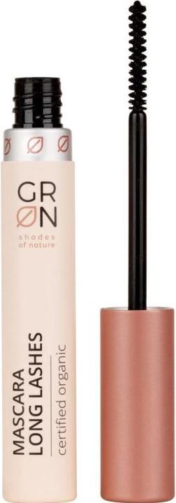 Immagine prodotto GRN Mascara Long Lashes black onyx (Nero)