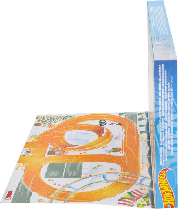 Produktbild Hot Wheels Spielzeugautos