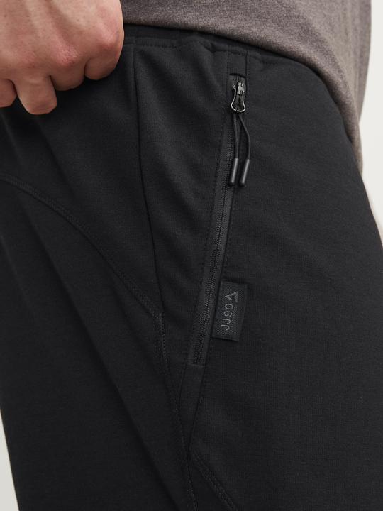 Produktbild Jack & Jones Plus Size Plus Size Slim Fit Jogginghose Jogginghose