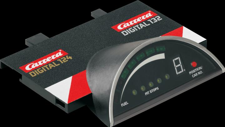Actual product image Carrera Driver Display for DIGI132