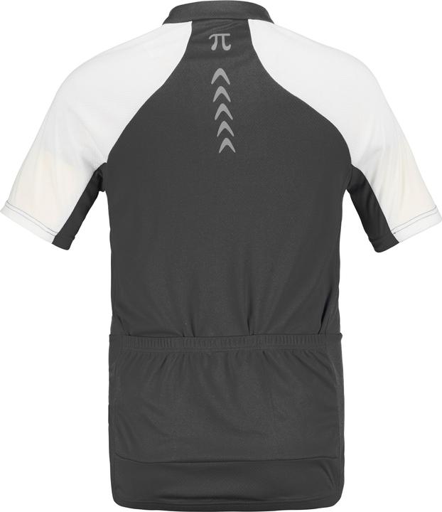Produktbild Jay-Pi Fahrrad-Trikotjacke, Stehkragen, Halbarm (XL)