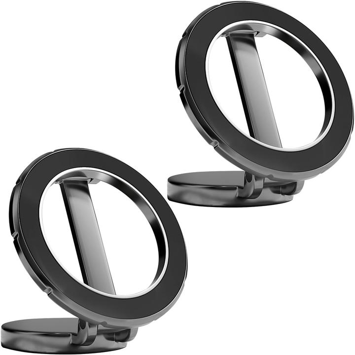 Actual product image Casativo 2er-Set Auto Handyhalterung MagSafe komp.