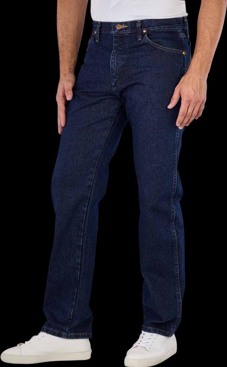 Actual product image Wrangler Jeans 13MWZ (W32/L32)