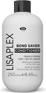 Actual product image Lisap Lisaplex Bond Saver Conditioner 250 ml (250 ml)