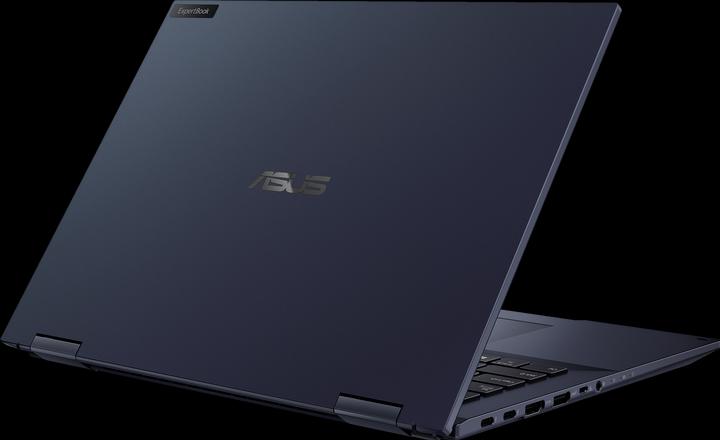 Produktbild ASUS ExpertBook B7 Flip (14", Intel Core i7-1260P, 32 GB, 1000 GB, CH)