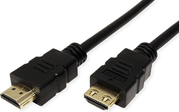 Produktbild Value HDMI (Typ A) — HDMI (Typ A) (1 m, HDMI)
