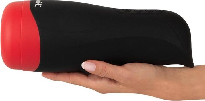 Actual product image Wyne Masturbator 01