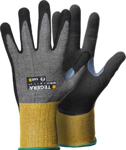Produktbild Tegera PK6 NITRILHANDSCHUHE 8805-9 (9)