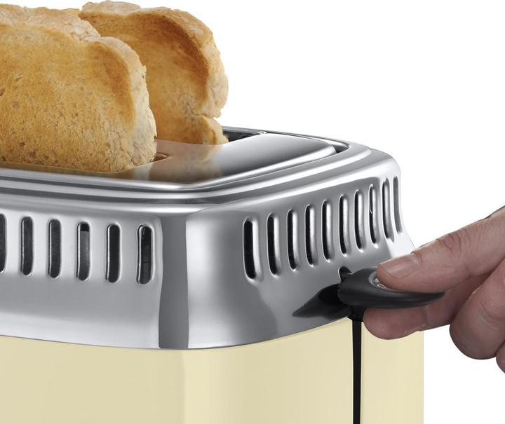 Produktbild Russell Hobbs Retro