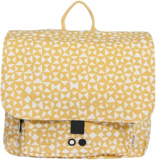 Trixie Baby Schultasche, Diabolo