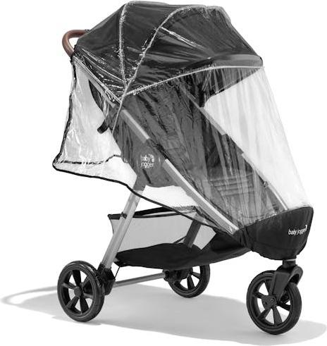 Baby Jogger Regenschutz